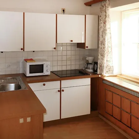 Burg Biedenegg- Schrofenstein By Interhome *