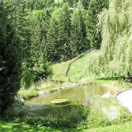 Burg Biedenegg- Schrofenstein By Interhome *