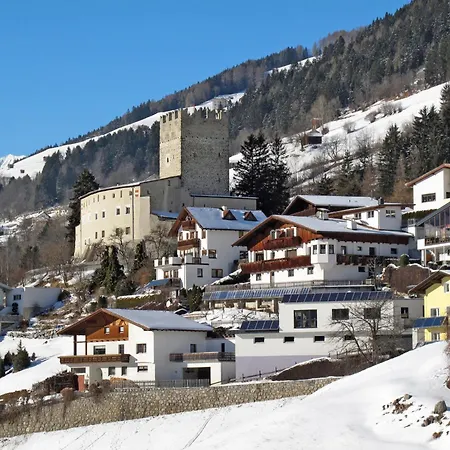 Burg Biedenegg- Schrofenstein By Interhome Apartment