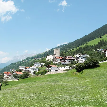 Burg Biedenegg- Schrofenstein By Interhome Апартаменты Alterzoll