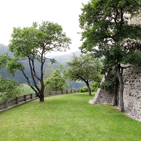 Burg Biedenegg- Schrofenstein By Interhome Alterzoll