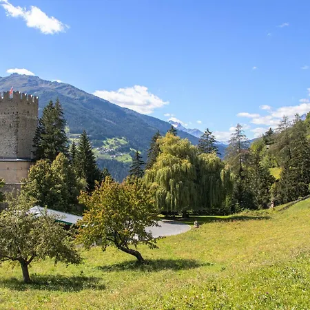 Burg Biedenegg- Schrofenstein - Fie200 By Interhome