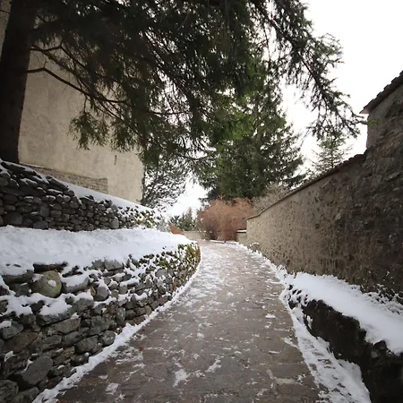 Appartamento Burg Biedenegg- Schrofenstein By Interhome Alterzoll