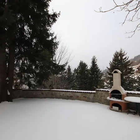 Appartamento Burg Biedenegg- Schrofenstein By Interhome *