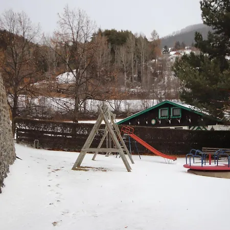 Burg Biedenegg- Schrofenstein By Interhome Appartamento Alterzoll