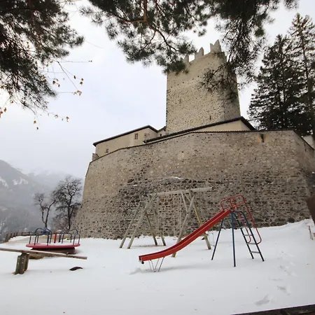 Burg Biedenegg- Schrofenstein By Interhome Appartamento Alterzoll