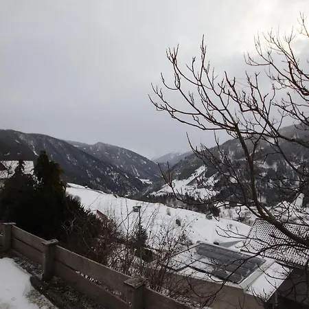 Appartamento Burg Biedenegg- Schrofenstein By Interhome *