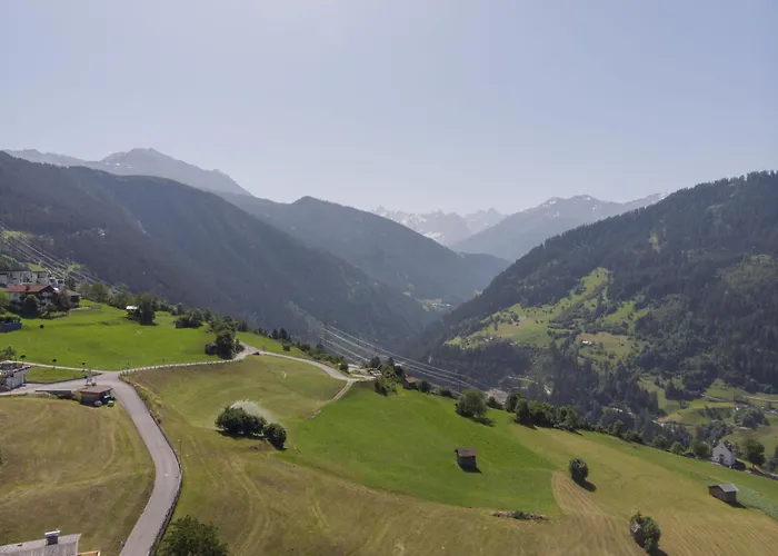 Appartamento Burg Biedenegg- Schrofenstein By Interhome Alterzoll