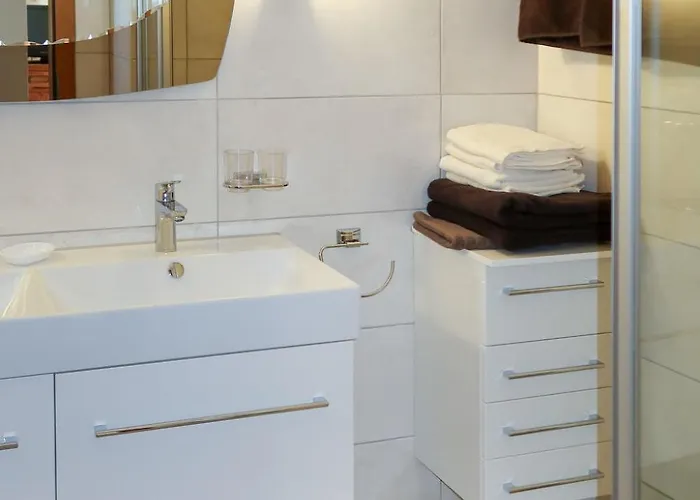 Appartamento Burg Biedenegg- Schrofenstein By Interhome Alterzoll