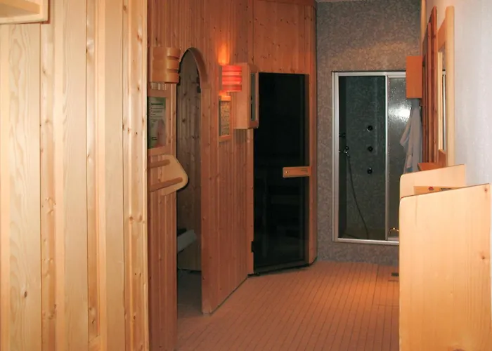 Burg Biedenegg- Schrofenstein By Interhome *