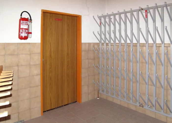 Burg Biedenegg- Schrofenstein By Interhome Appartamento *