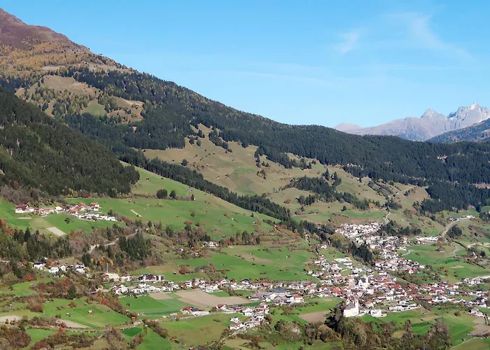 Burg Biedenegg- Schrofenstein By Interhome Appartamento *