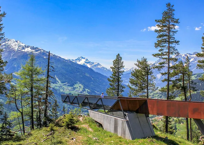 Burg Biedenegg- Schrofenstein By Interhome Appartamento *