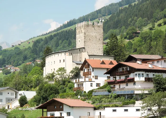 Burg Biedenegg- Schrofenstein By Interhome Appartamento *