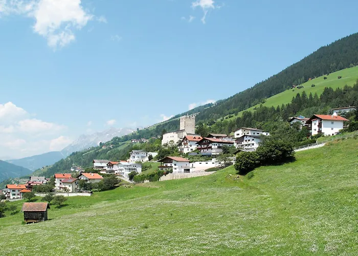 Burg Biedenegg- Schrofenstein By Interhome Appartamento Alterzoll