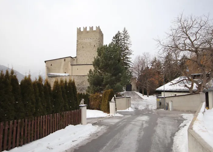 Burg Biedenegg- Schrofenstein By Interhome Appartamento Alterzoll