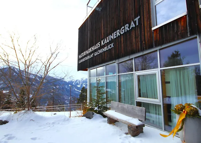 Appartamento Burg Biedenegg- Schrofenstein By Interhome