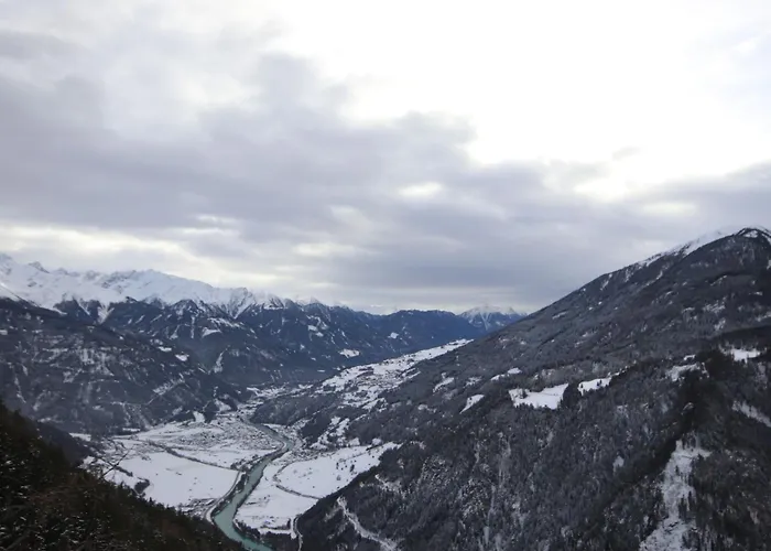 Burg Biedenegg- Schrofenstein By Interhome * Alterzoll