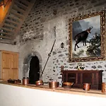 Burg Biedenegg- Schrofenstein By Interhome Alterzoll