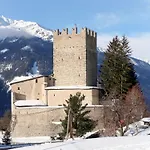 Burg Biedenegg- Schrofenstein By Interhome Apartamento