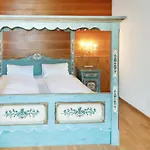 Apartamento Burg Biedenegg- Schrofenstein By Interhome