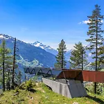 Burg Biedenegg- Schrofenstein By Interhome Apartamento *