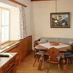 Apartamento Burg Biedenegg- Schrofenstein By Interhome Alterzoll
