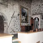 Burg Biedenegg- Schrofenstein By Interhome *