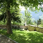 Apartamento Burg Biedenegg- Schrofenstein By Interhome *