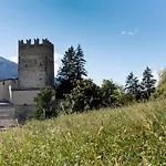 Burg Biedenegg- Schrofenstein By Interhome Apartamento
