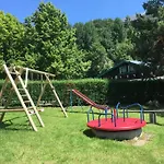 Burg Biedenegg- Schrofenstein By Interhome Apartamento Alterzoll