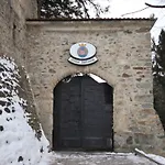 Burg Biedenegg- Schrofenstein By Interhome *