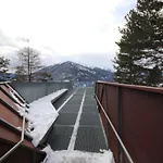 Burg Biedenegg- Schrofenstein By Interhome Apartamento