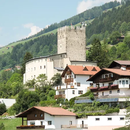 Burg Biedenegg- Schrofenstein By Interhome Διαμέρισμα *
