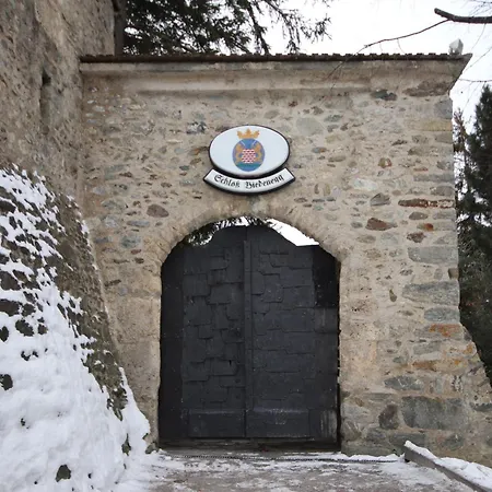 Burg Biedenegg- Schrofenstein By Interhome *