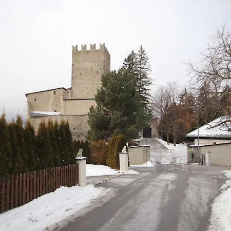 Burg Biedenegg- Schrofenstein By Interhome Διαμέρισμα Alterzoll