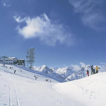 Burg Biedenegg- Schrofenstein By Interhome Alterzoll