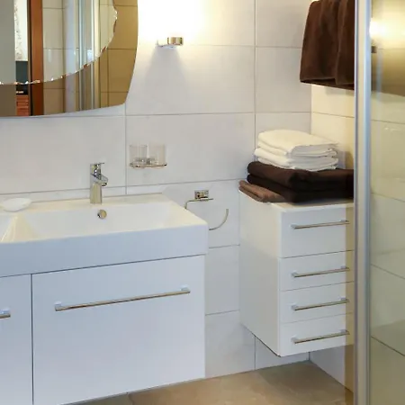 Daire Burg Biedenegg- Schrofenstein By Interhome Alterzoll