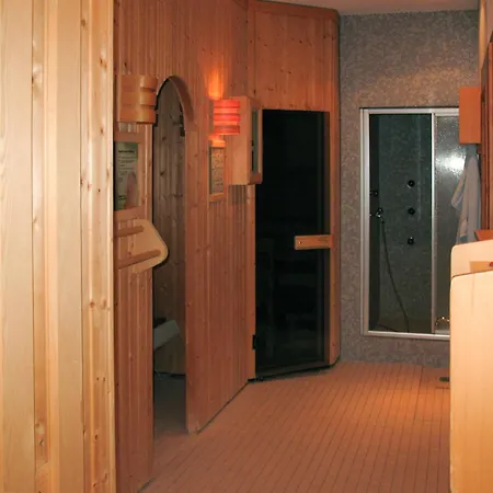 Burg Biedenegg- Schrofenstein By Interhome *