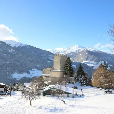 Burg Biedenegg- Schrofenstein By Interhome Alterzoll