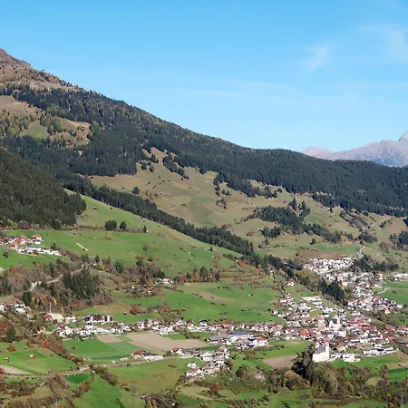 Burg Biedenegg- Schrofenstein By Interhome Daire *