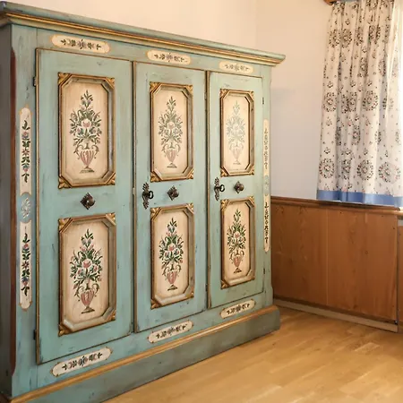 Burg Biedenegg- Schrofenstein By Interhome Alterzoll