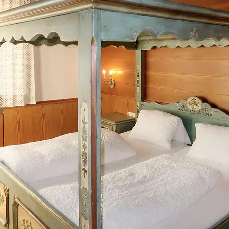 Burg Biedenegg- Schrofenstein By Interhome