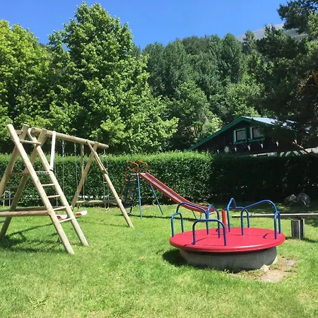 Burg Biedenegg- Schrofenstein By Interhome Daire Alterzoll