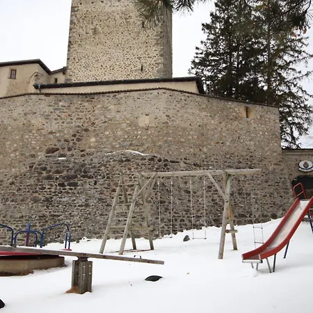 Burg Biedenegg- Schrofenstein By Interhome Apartmán