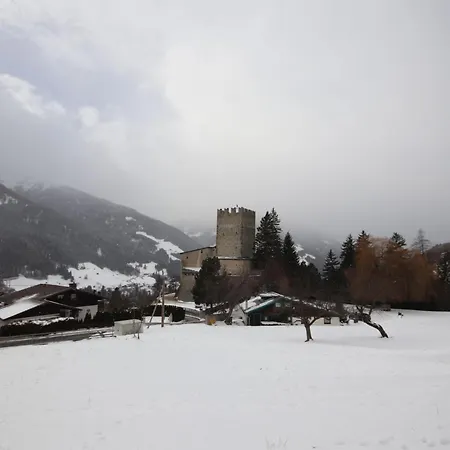 Burg Biedenegg- Schrofenstein By Interhome *